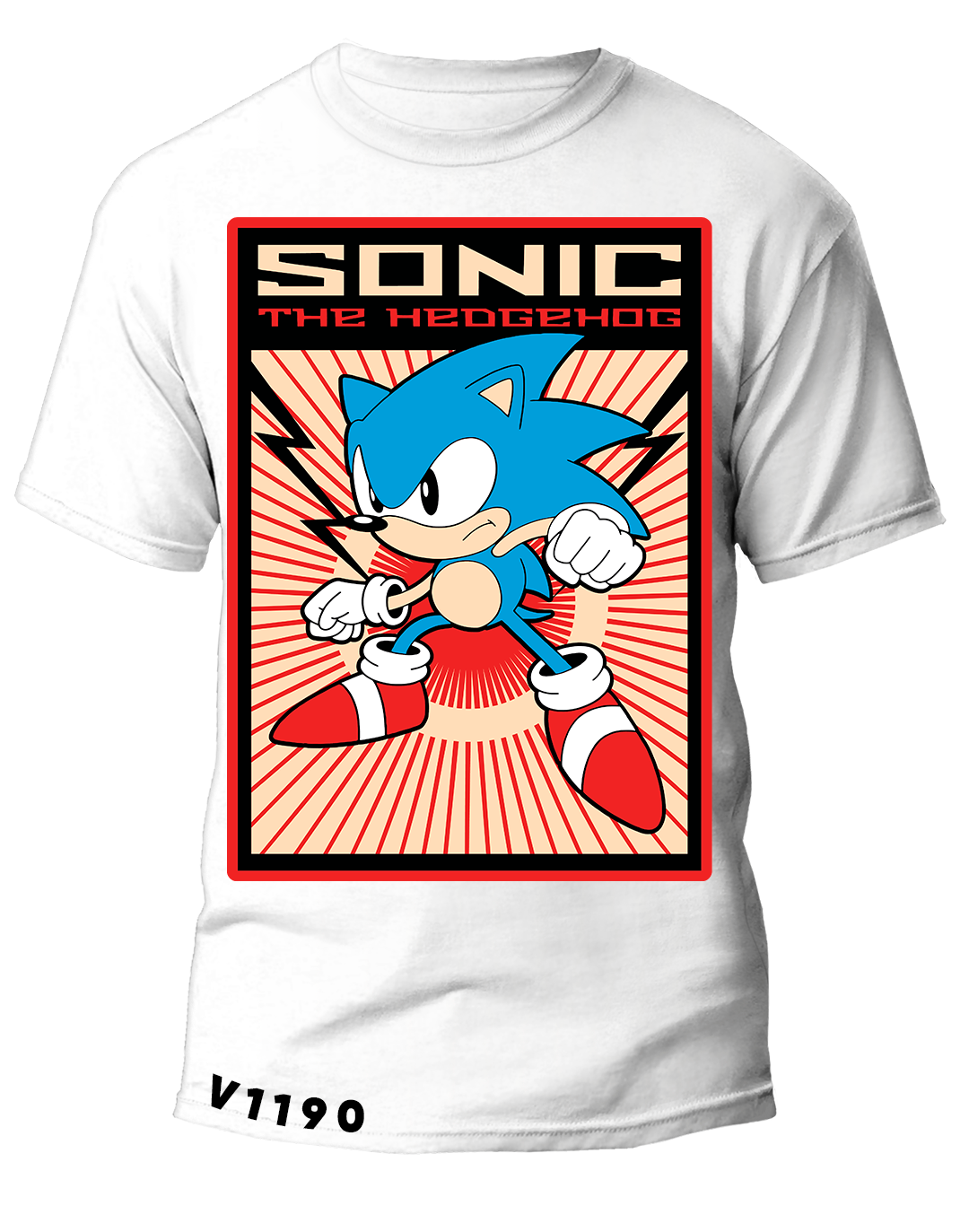 V1191 SONIC