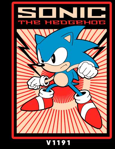 V1191 SONIC