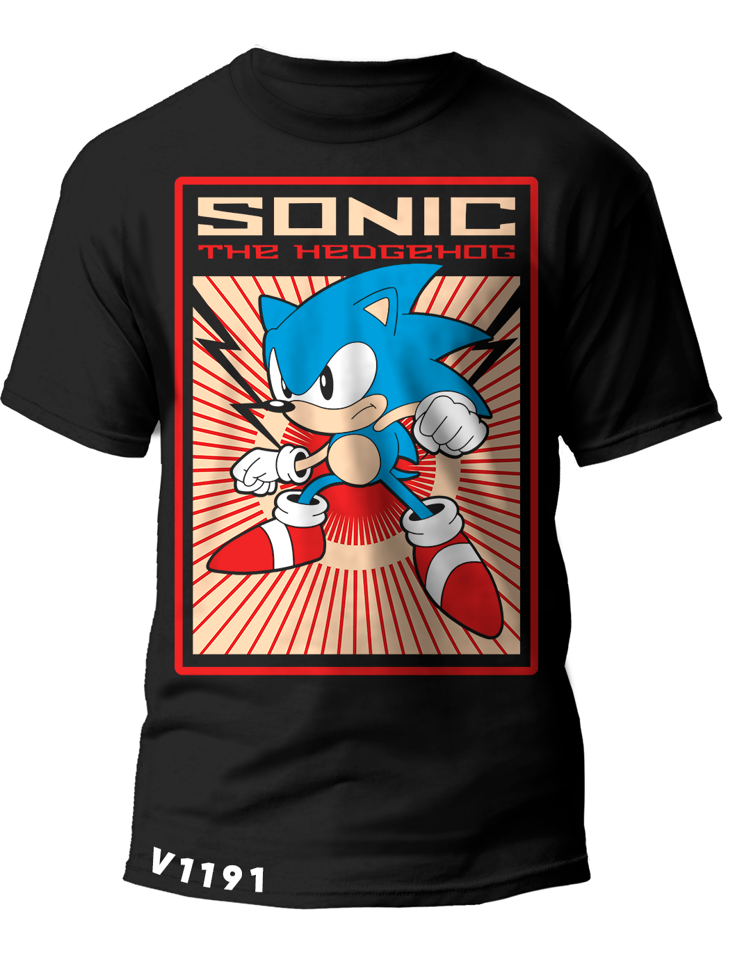 V1191 SONIC