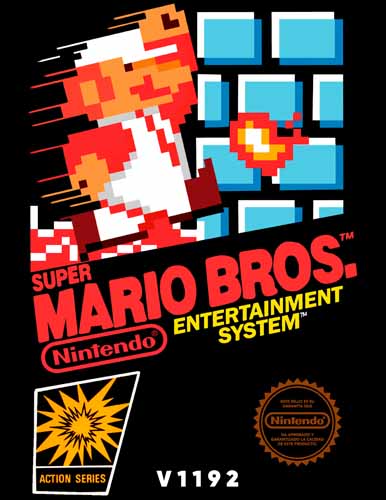 V1192 MARIO
