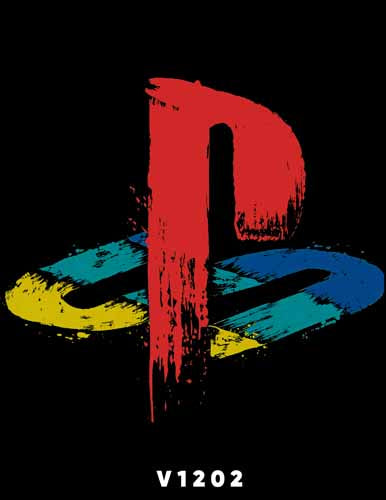 V1202 PLAYSTATION