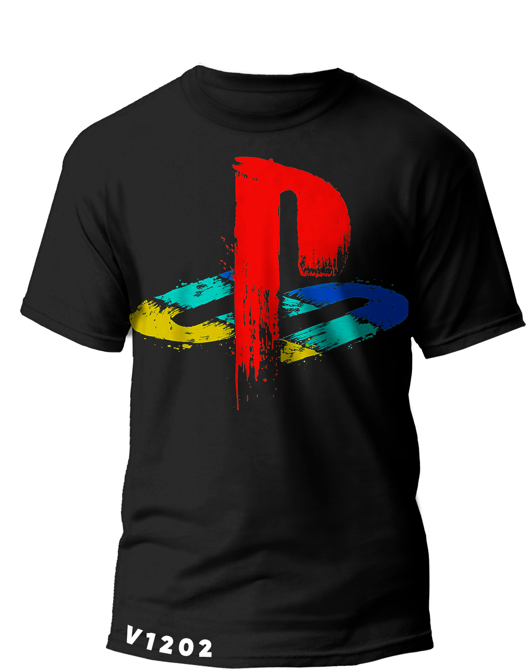 V1202 PLAYSTATION