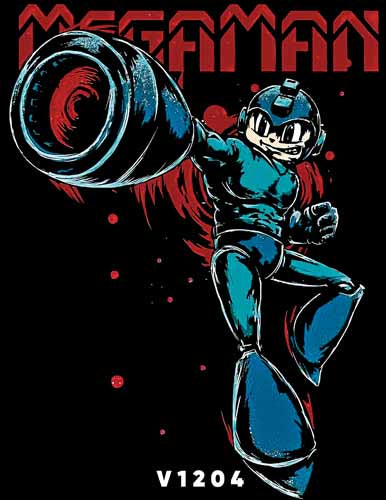 V1204 MEGAMAN