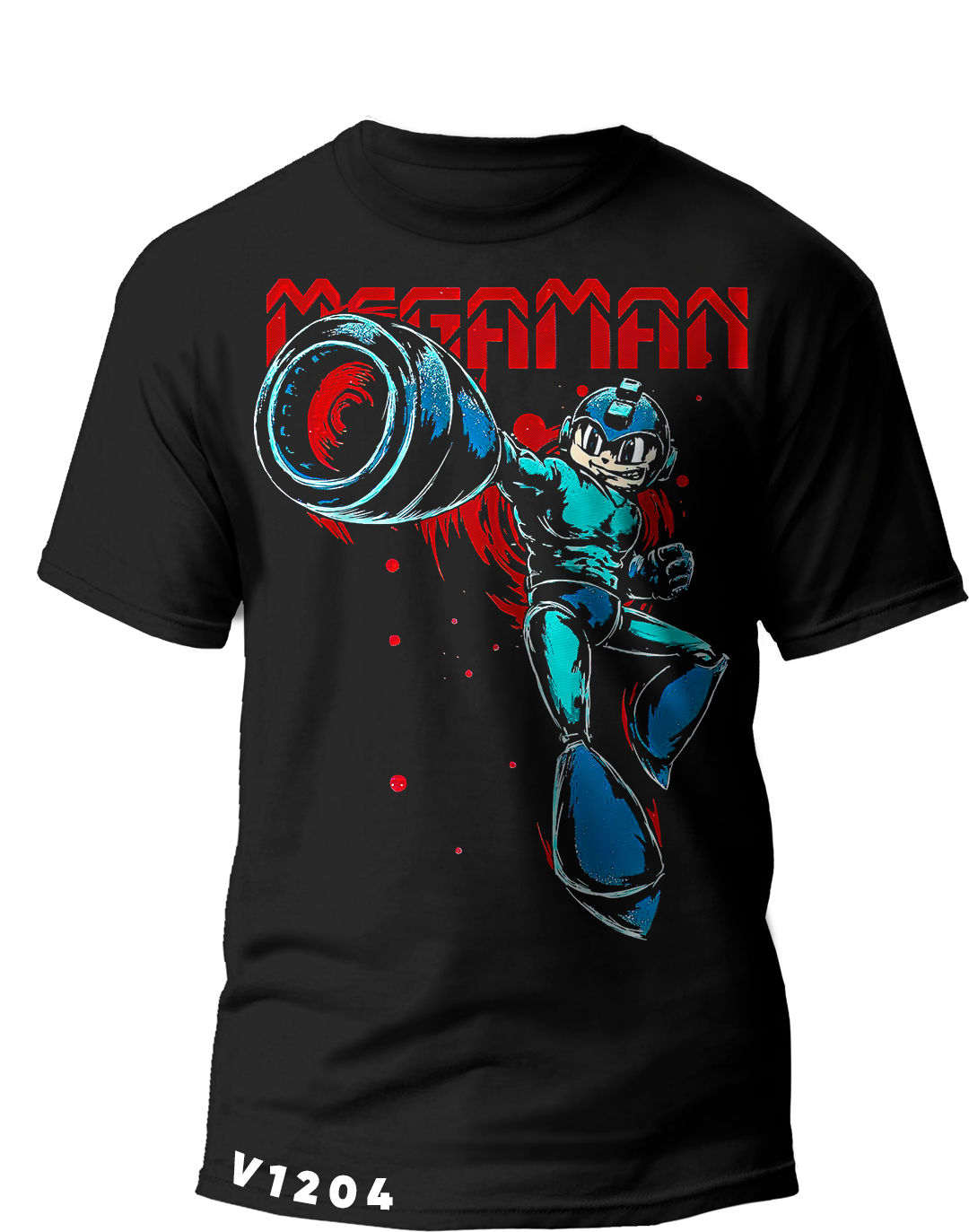 V1204 MEGAMAN