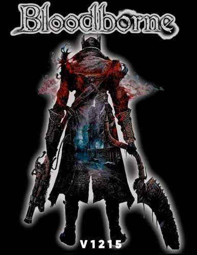 V1215 BLOODBORNE