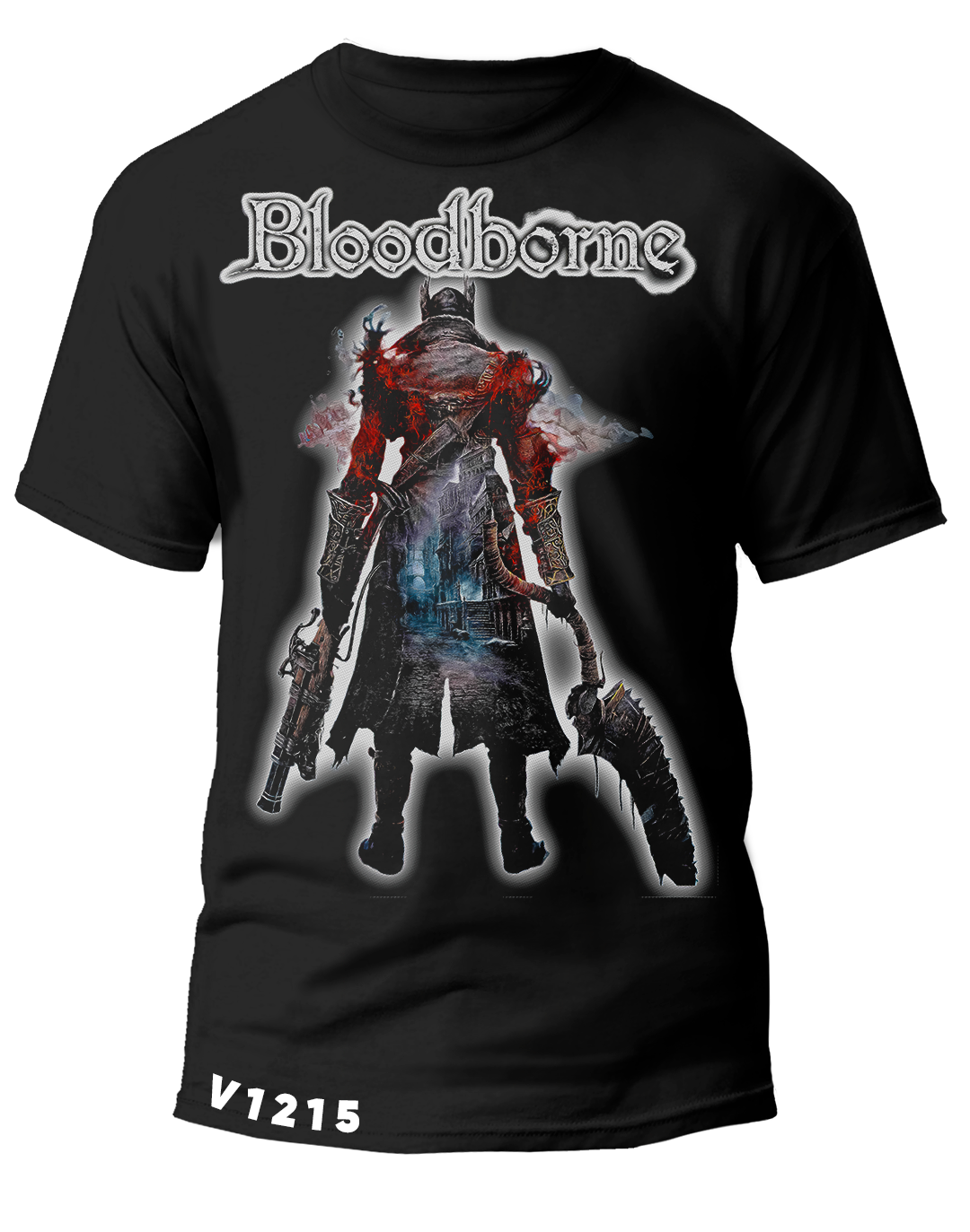 V1215 BLOODBORNE
