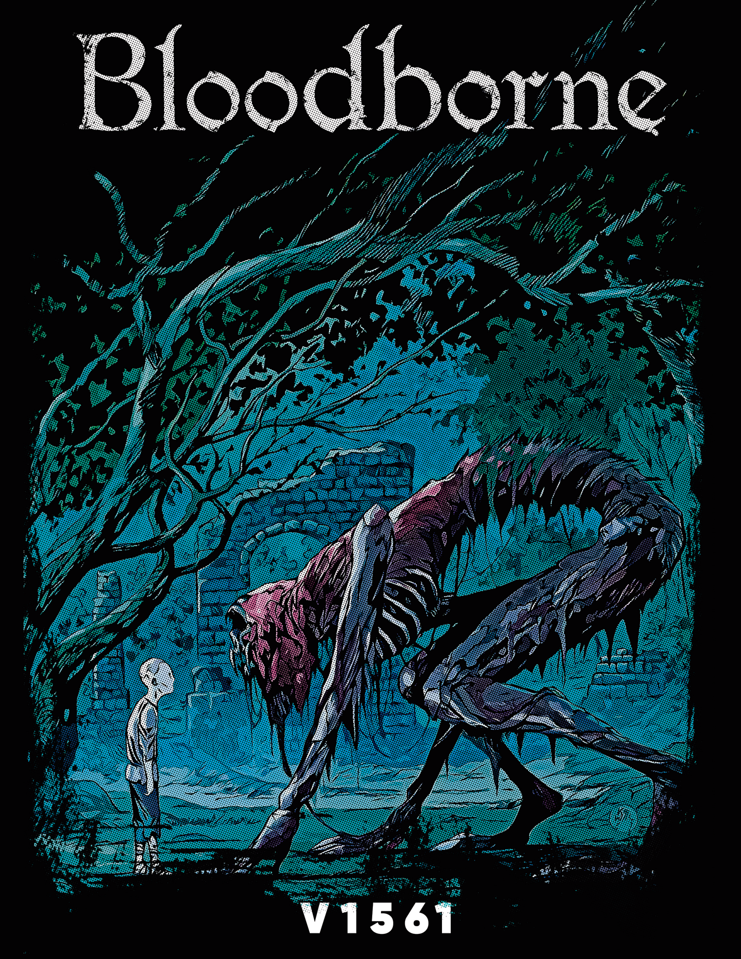 V1561 BLOODBORNE
