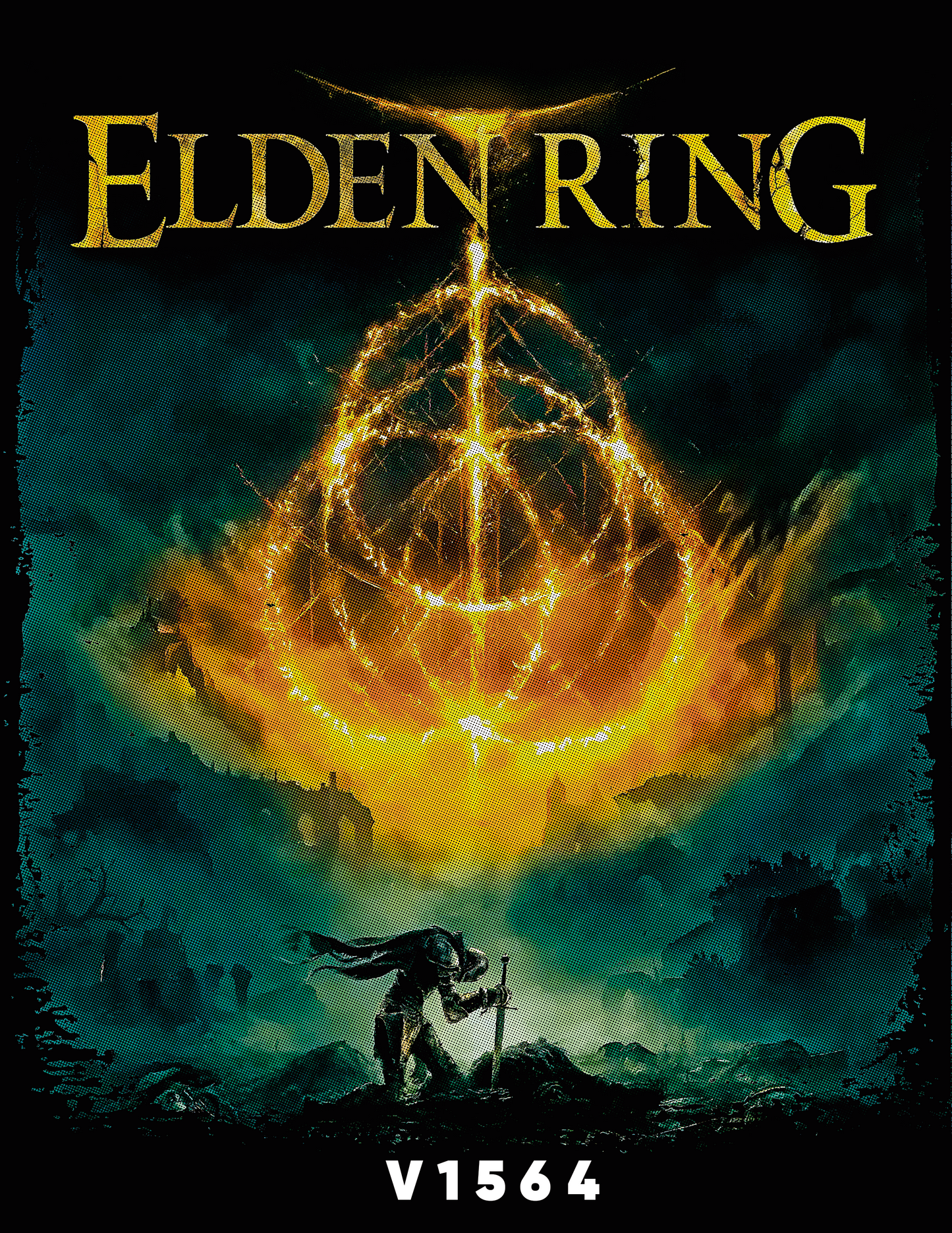 V1564 ELDEN RING