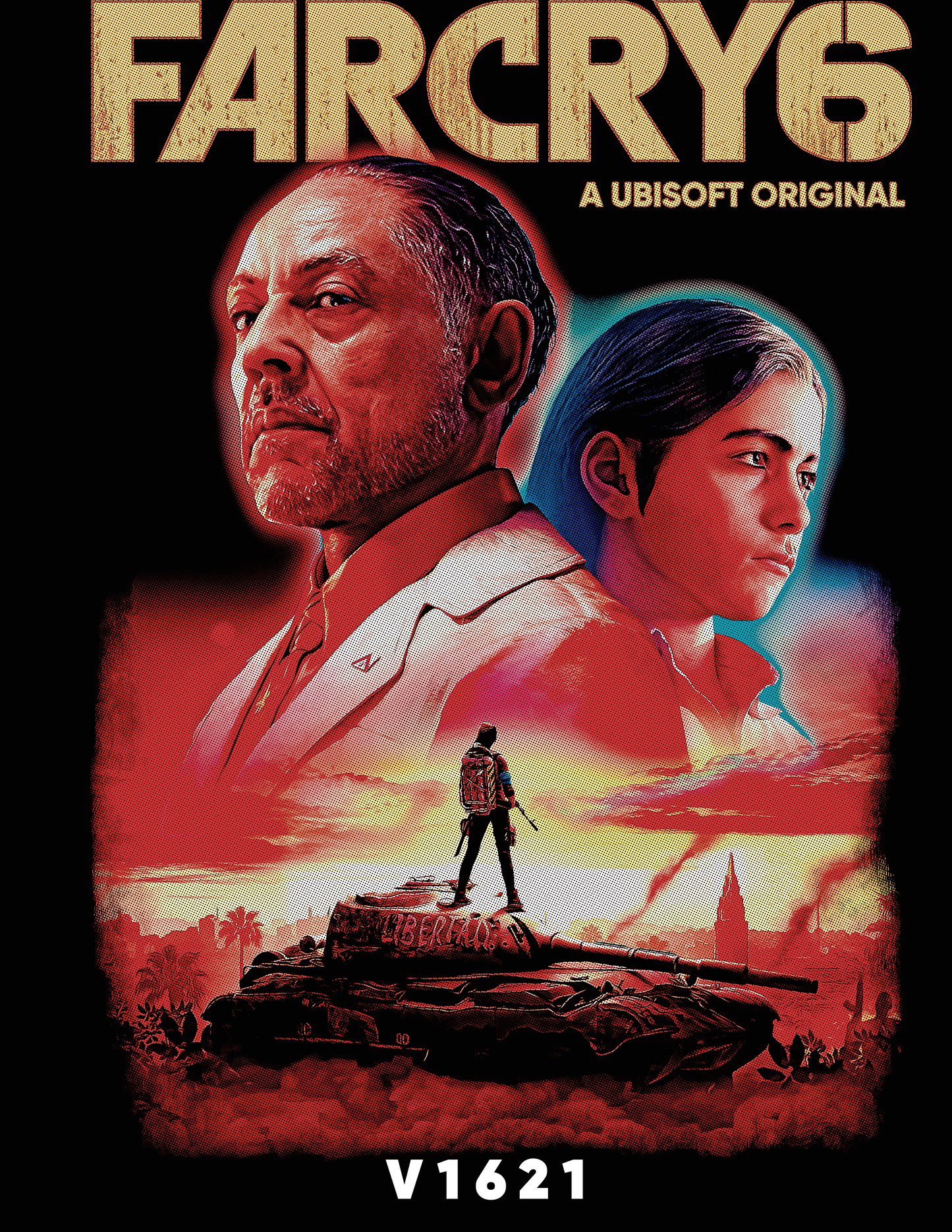 V1621 FARCRY6
