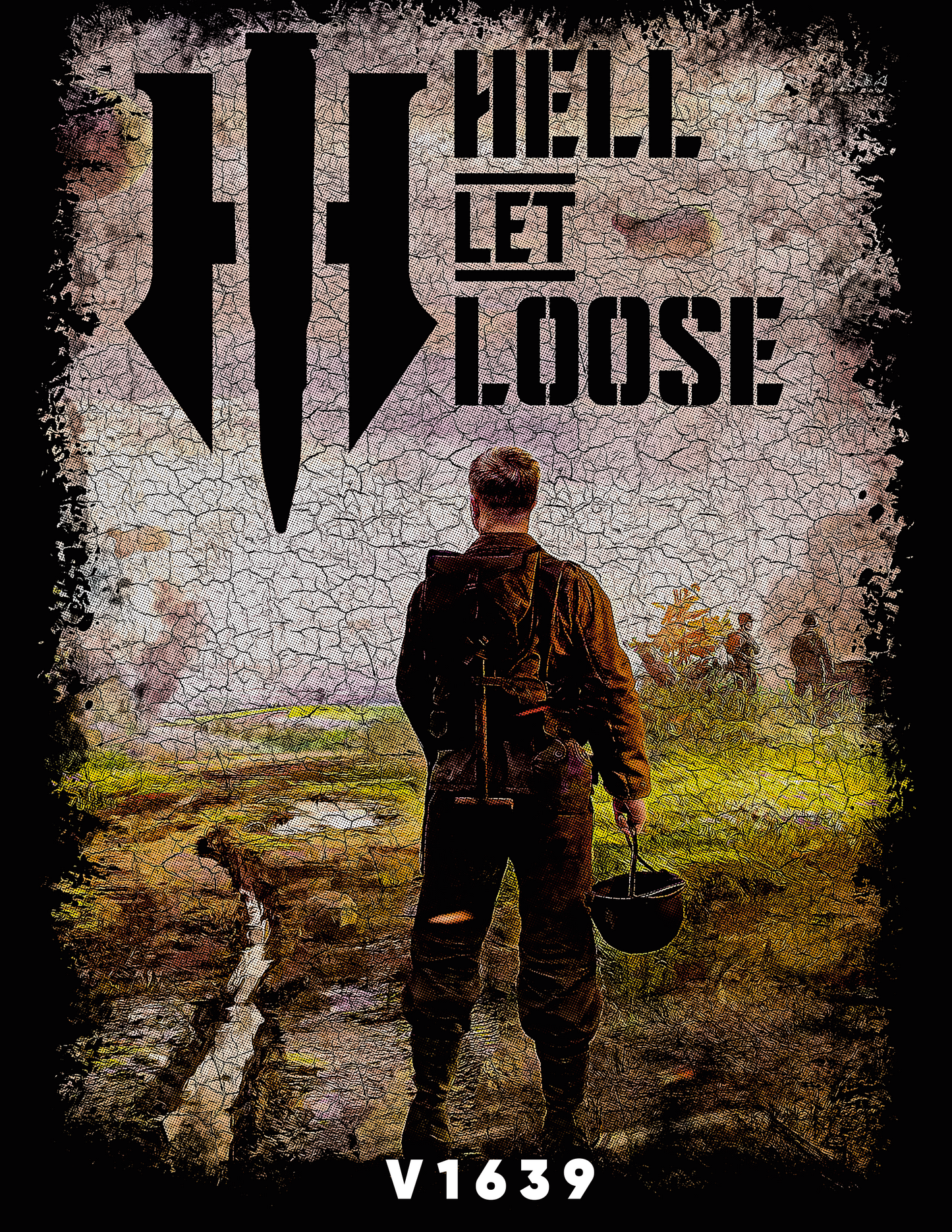 V1639 HELL LET LOOSE