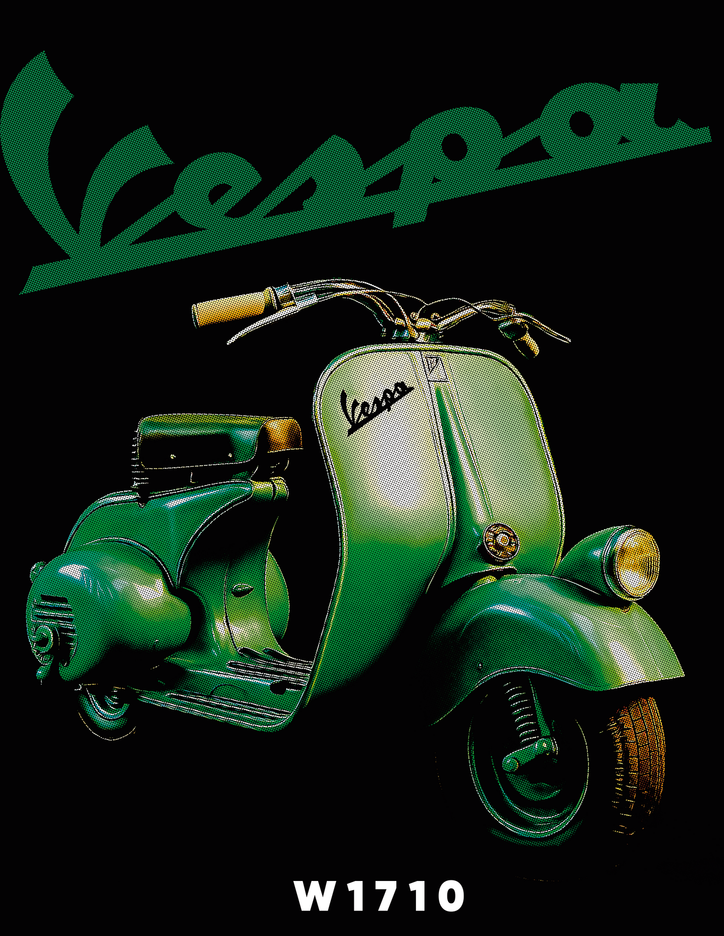 W1710 VESPA
