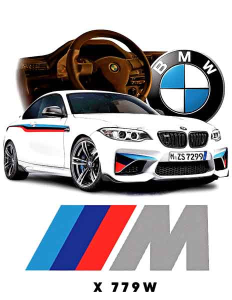 X0779 BMW