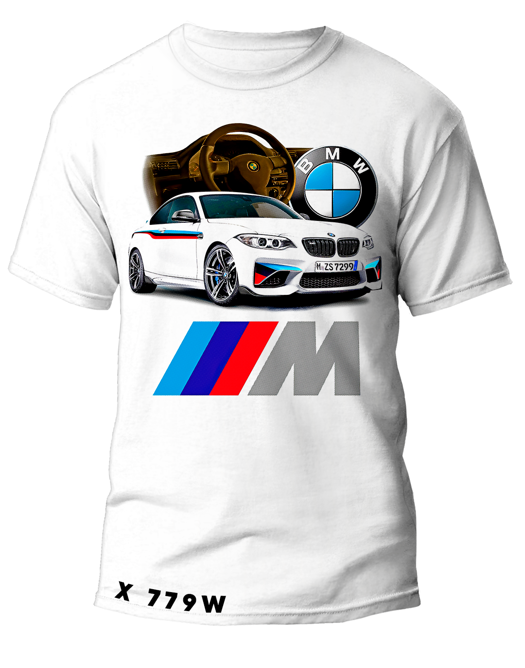 X0779 BMW