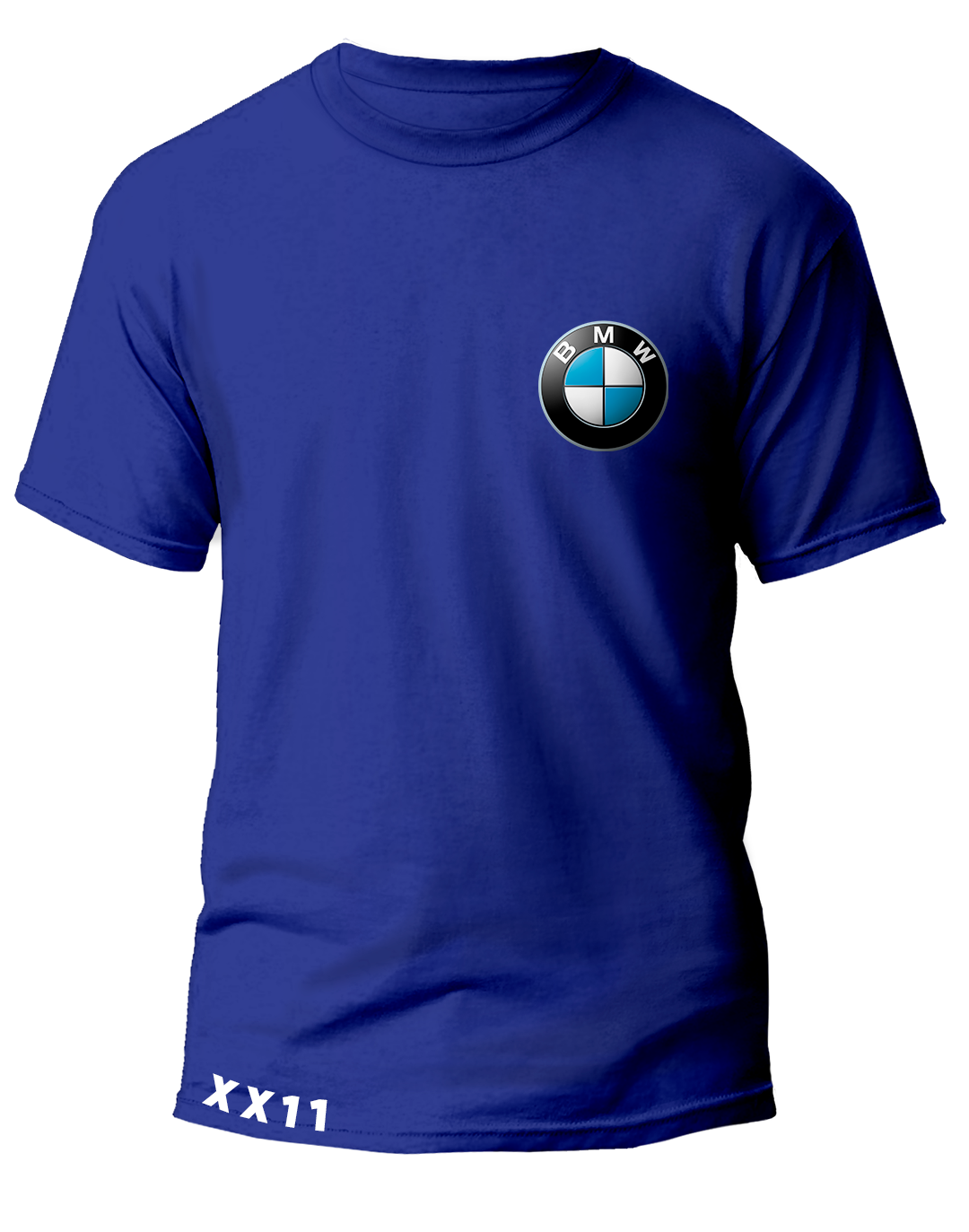 XX11 BMW 2