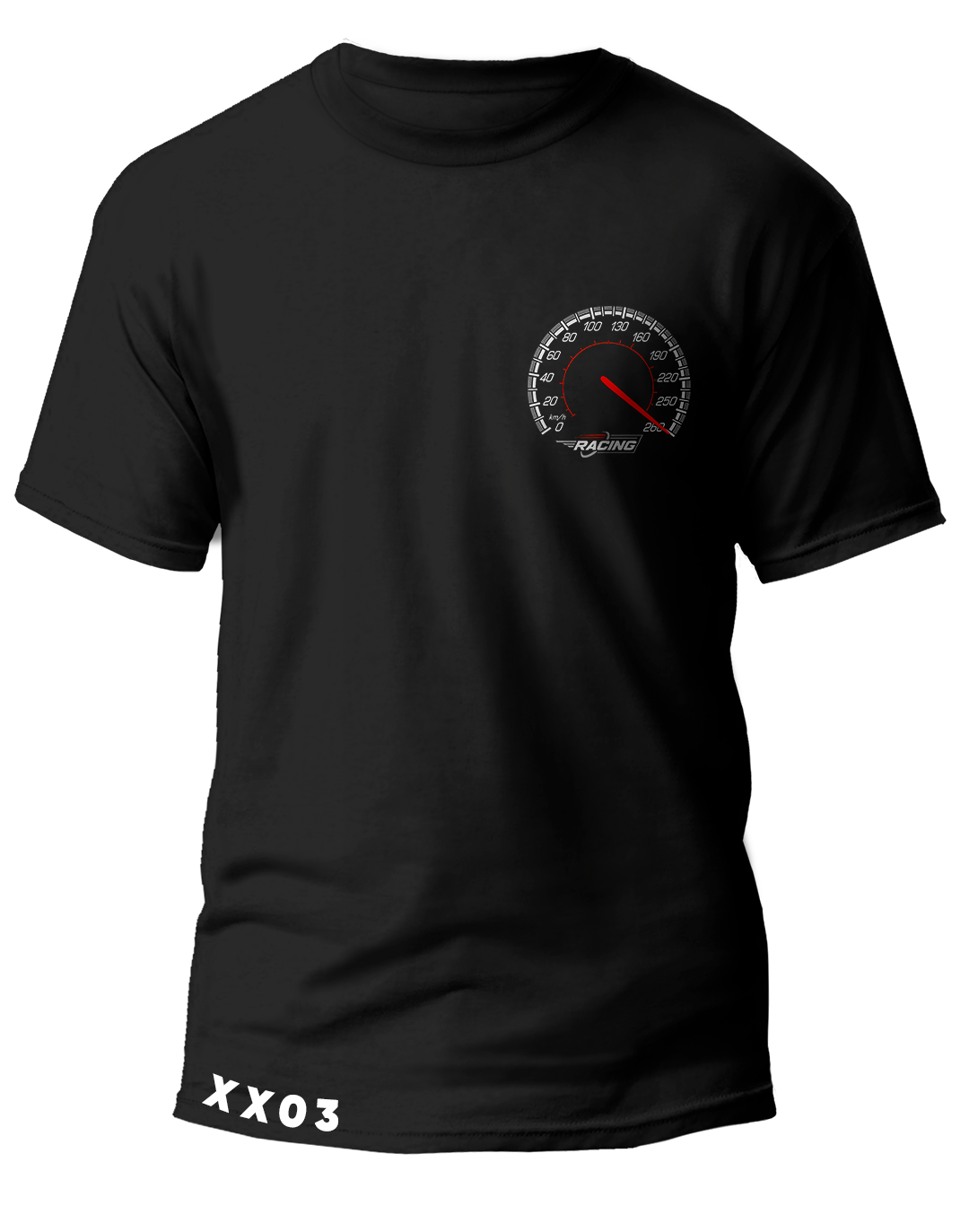 XX03 RACING
