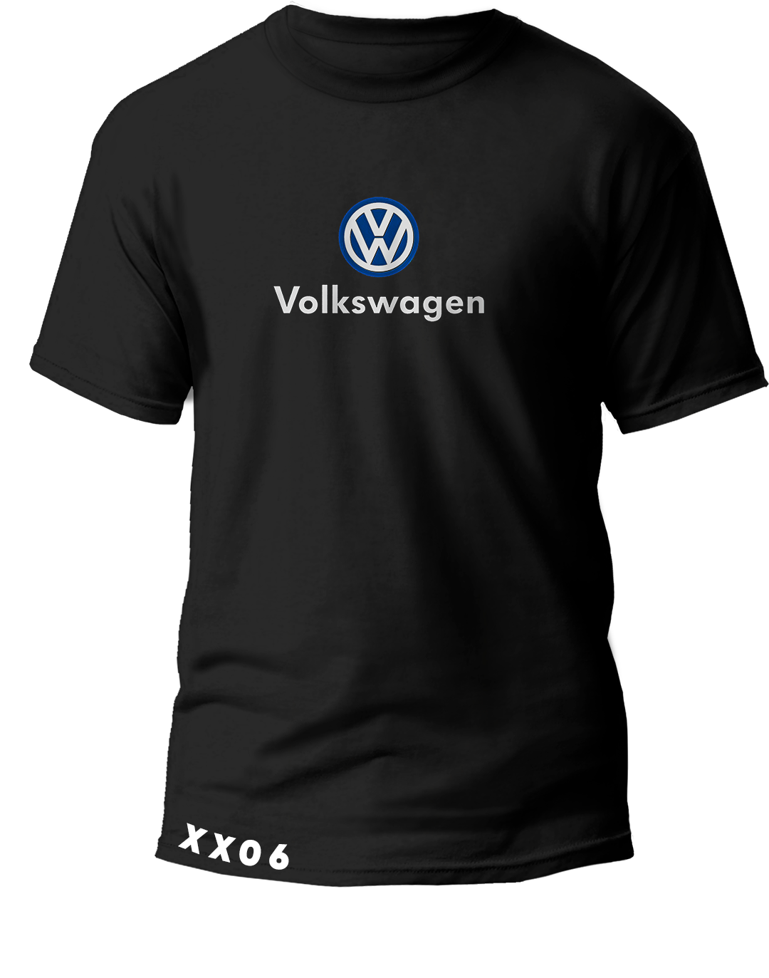 XX06 Volkswagen