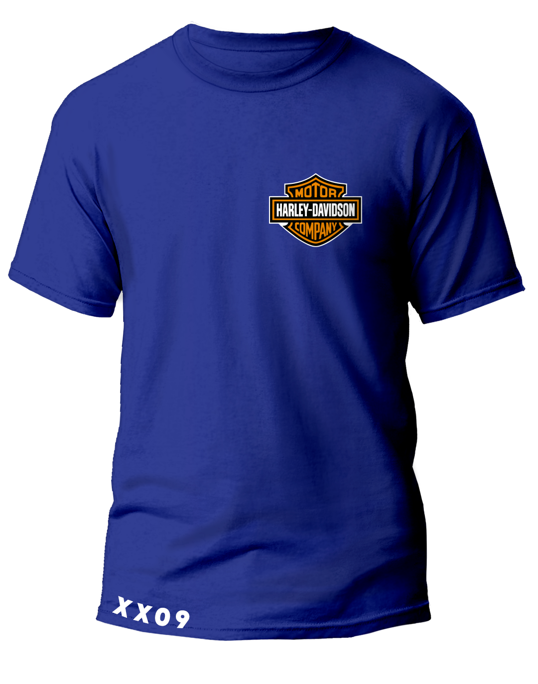 XX09 HARLEY