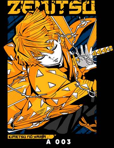 A0003 Demon  Slayer