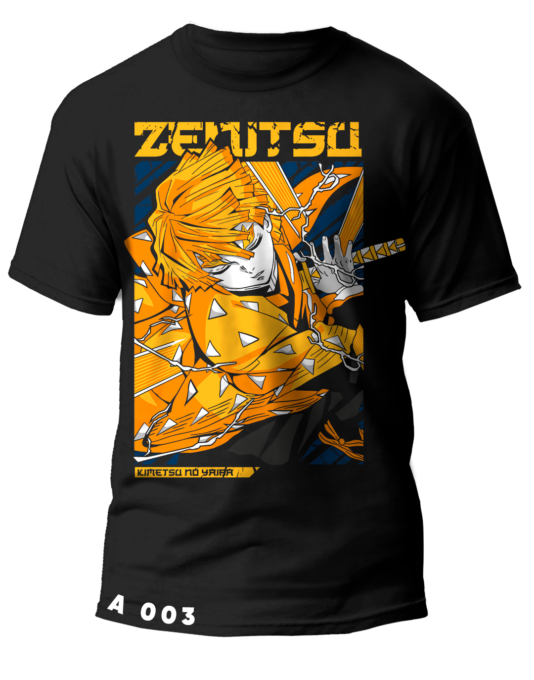 A0003 Demon  Slayer