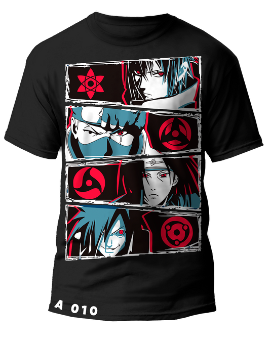 A0010 Naruto