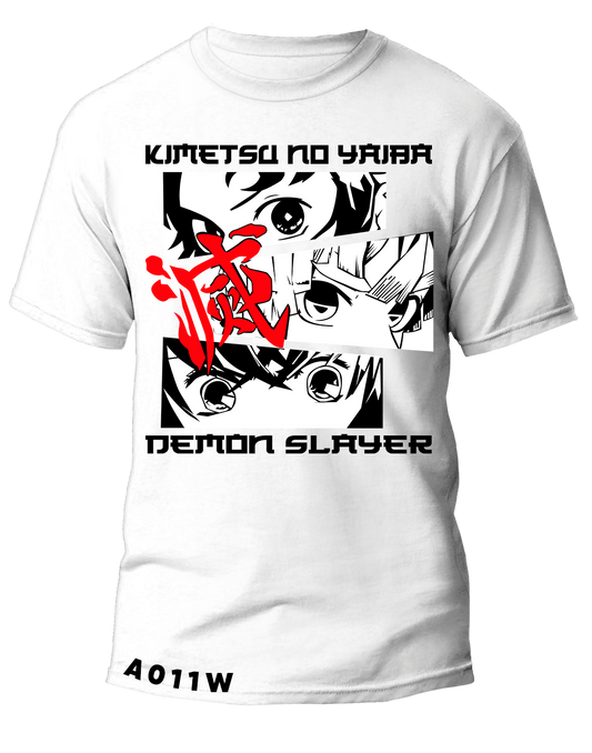A0011  Demon Slayer
