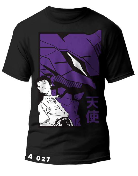 A0027 Evangelion