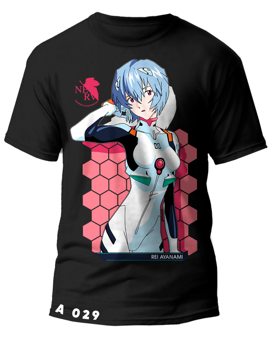 A0029 Evangelion