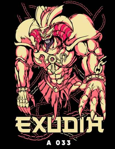 A0033 Yu gi oh
