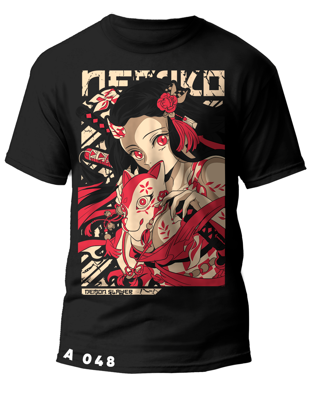A0048 Demon Slayer