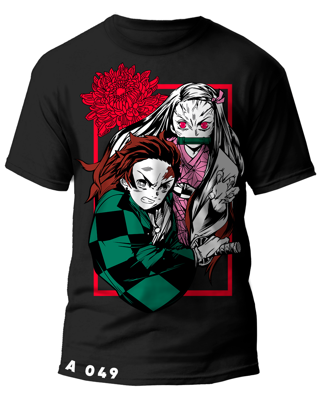 A0049 Demon Slayer