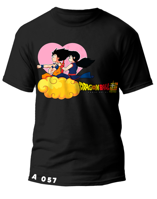A0057 Dragon ball