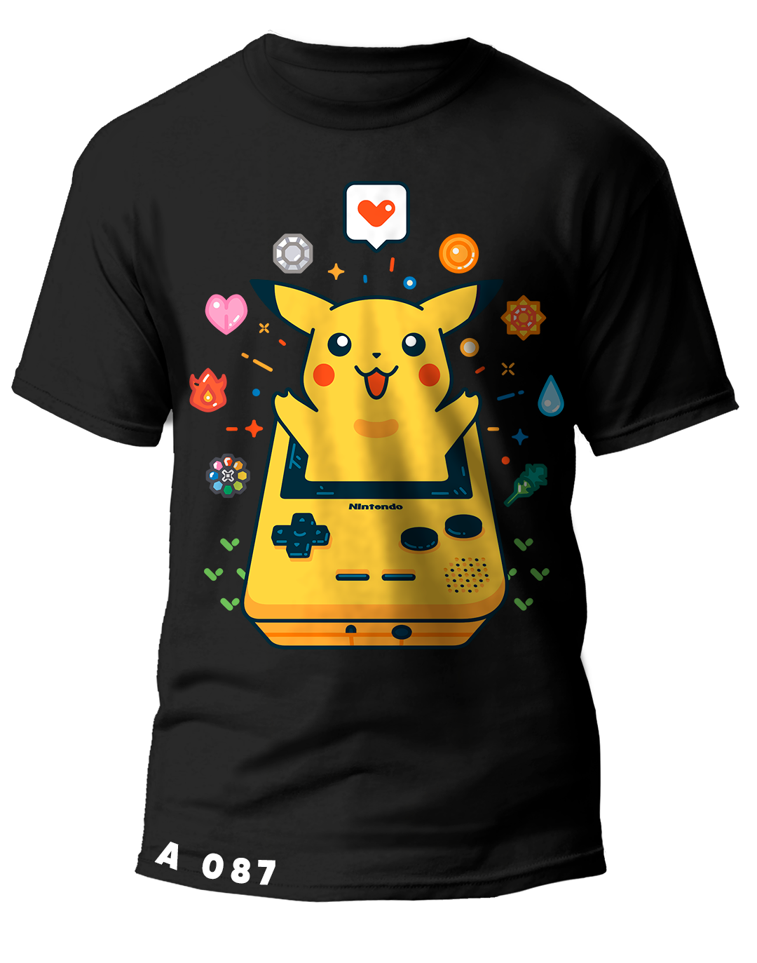 A0087 Pokemon