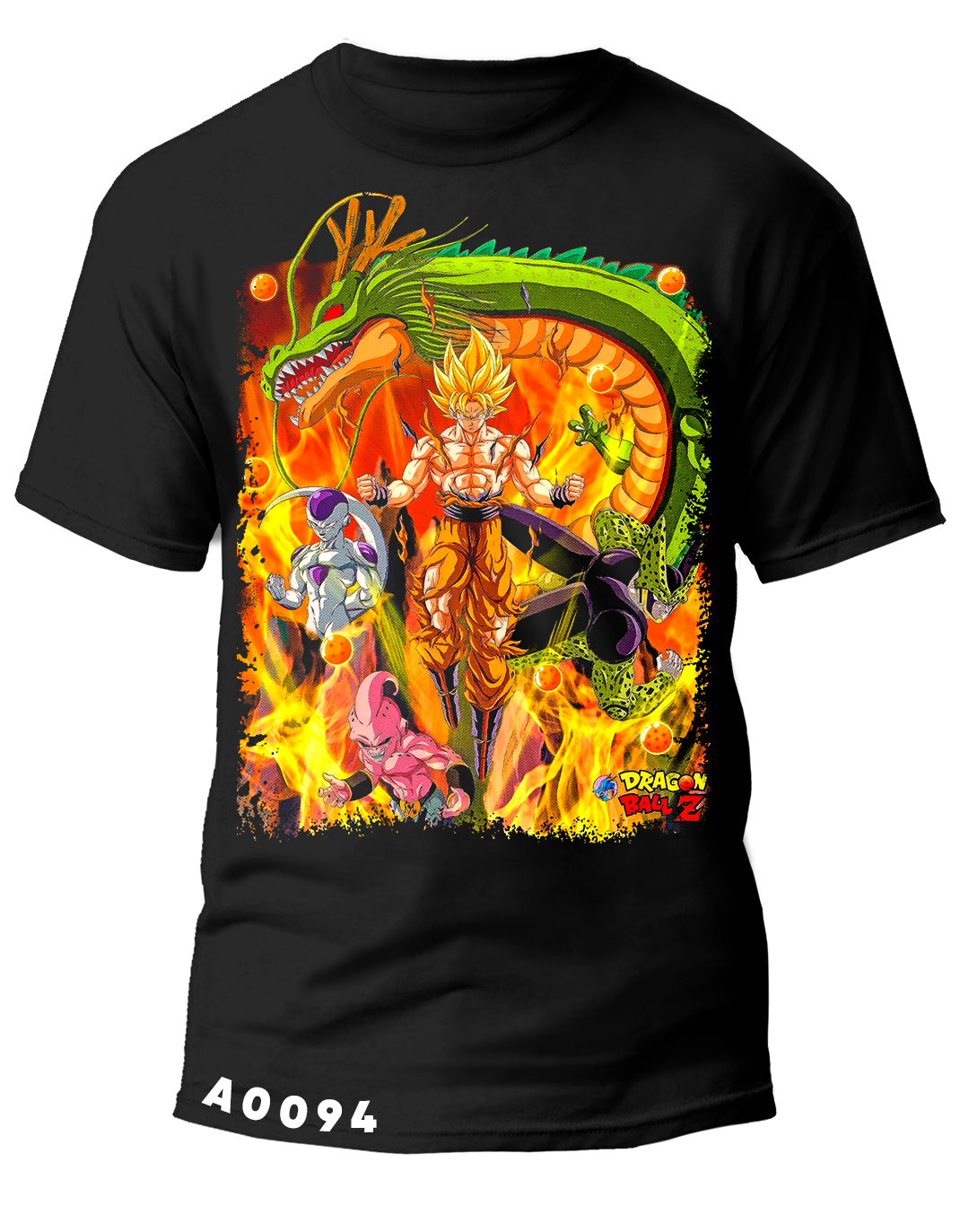 A0094 DRAGON BALL
