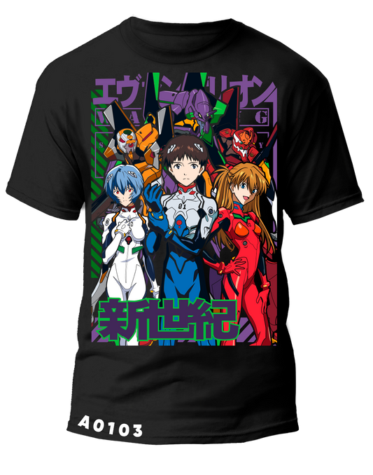 A0103 ONE PIECE KAIDO