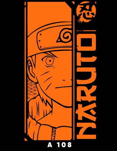 A0108 Naruto