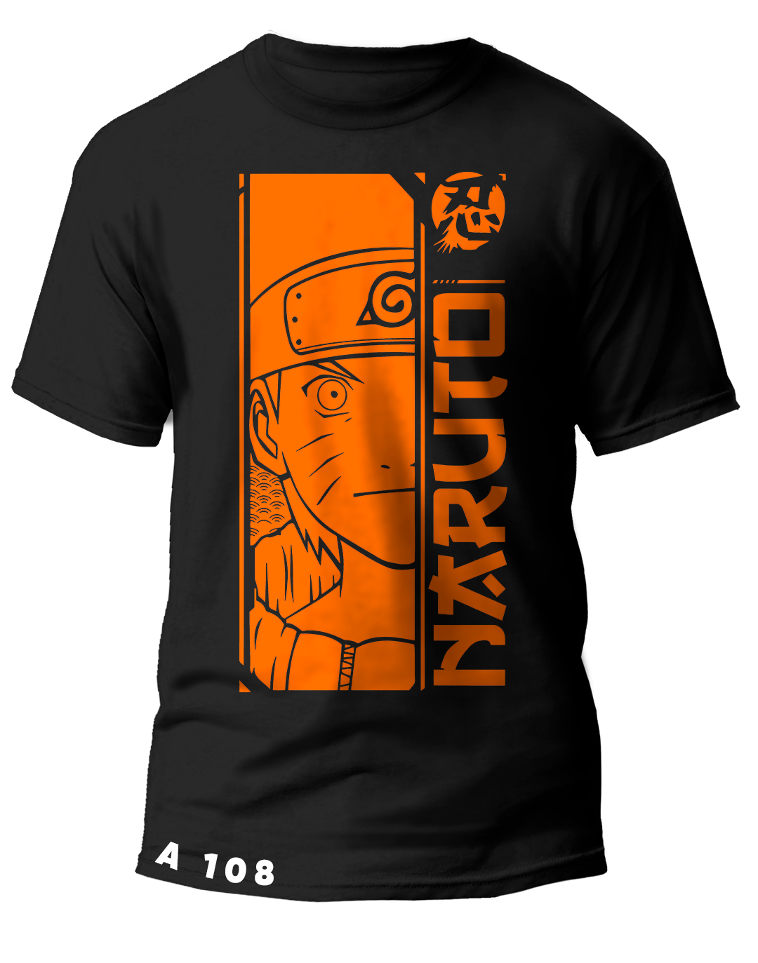 A0108 Naruto