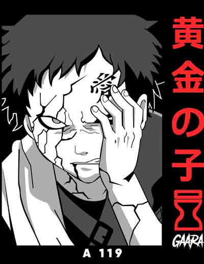 A0119 Naruto