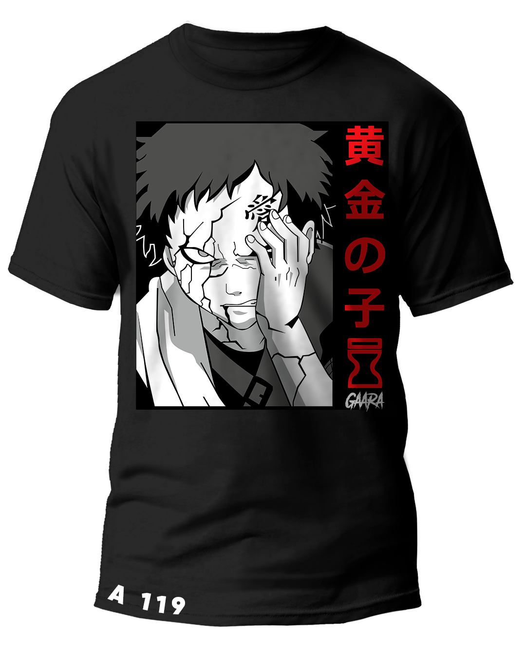 A0119 Naruto