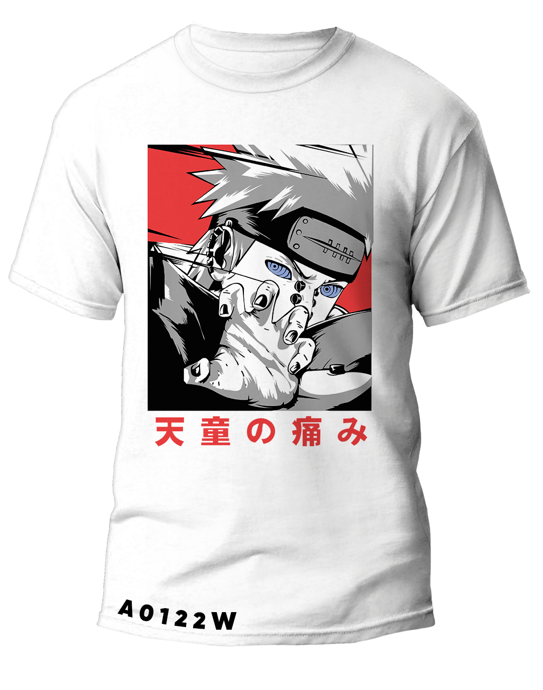 A0122 NARUTO-