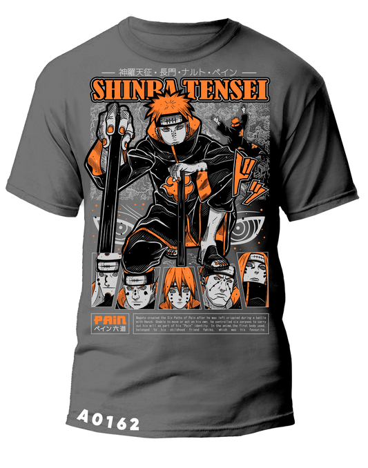 A0162 NARUTO PAIN