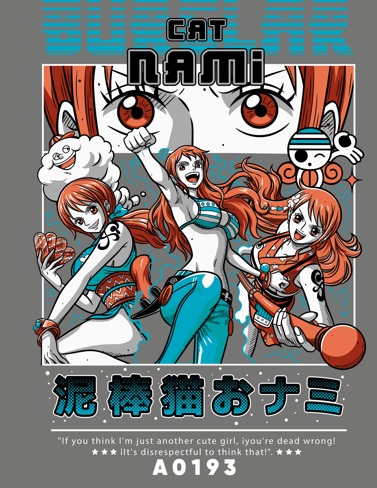 A0193 NAMI