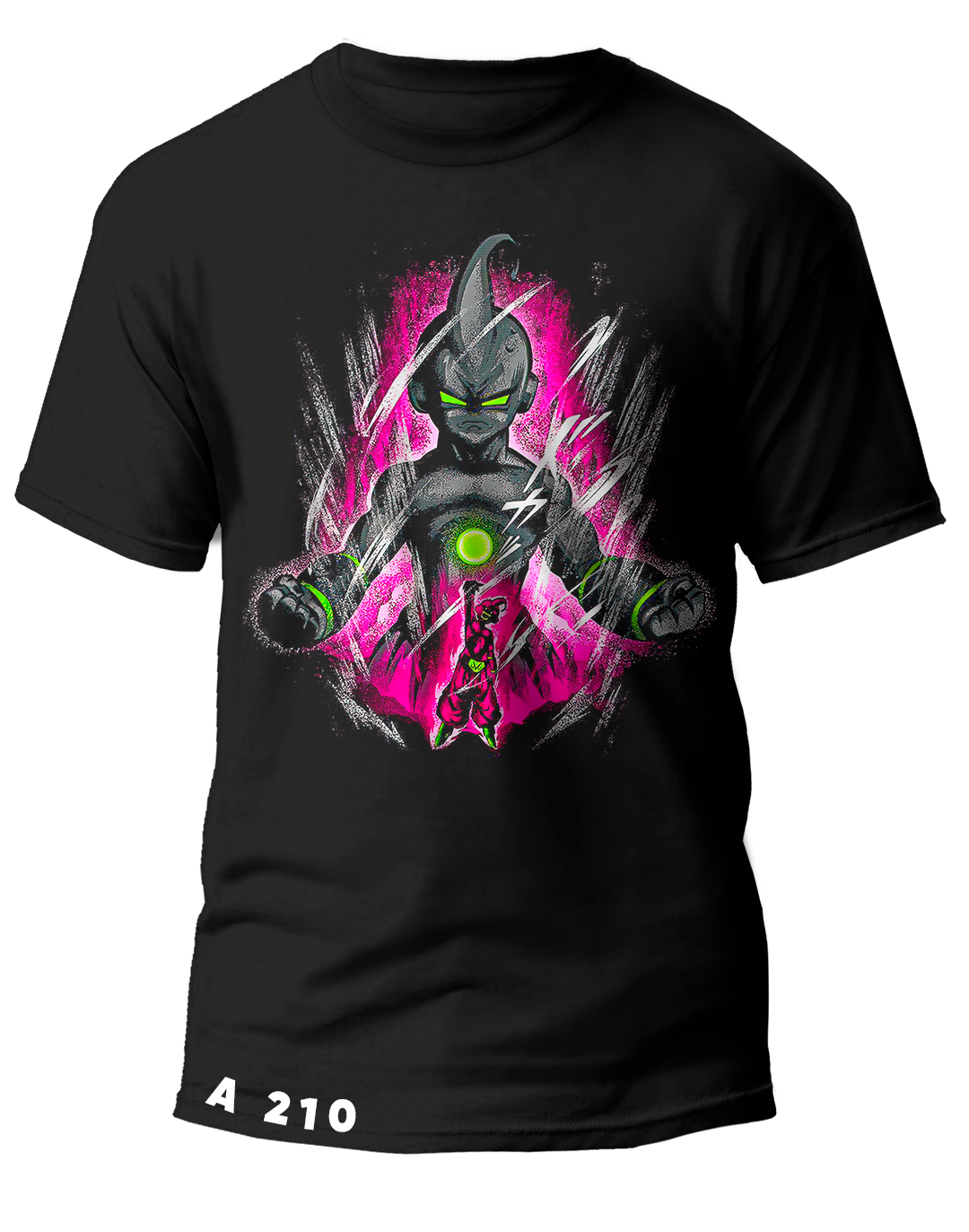 A0210 DRAGON BALL