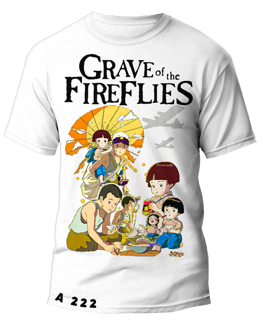 A0222 Grave of the Fireflies