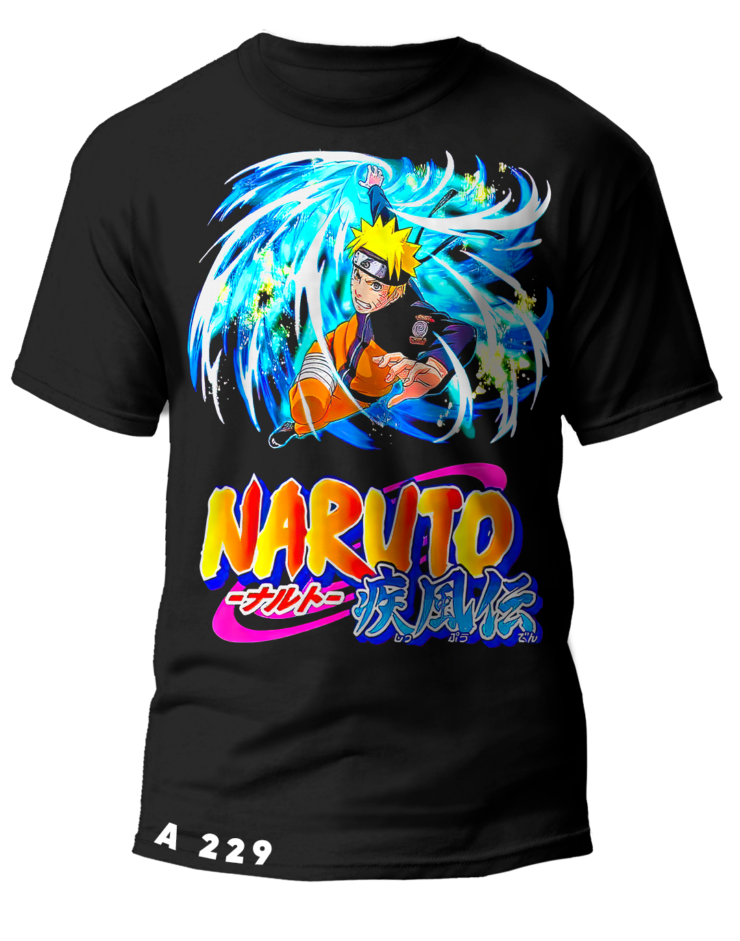 A0229 NARUTO