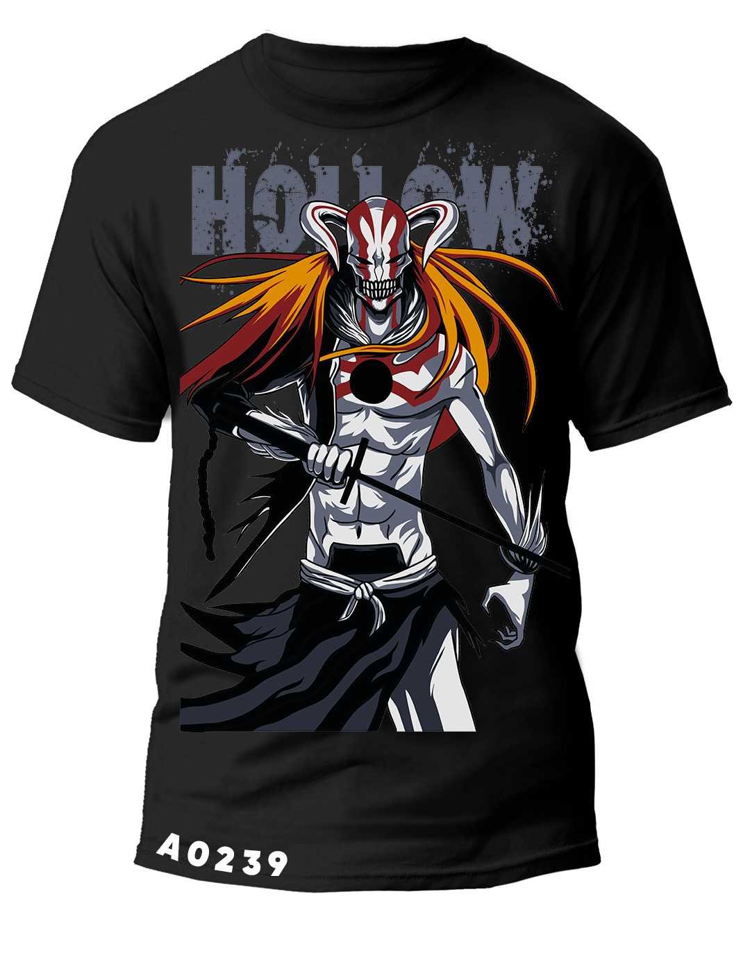 A0239 HOLLOW ICHIGO