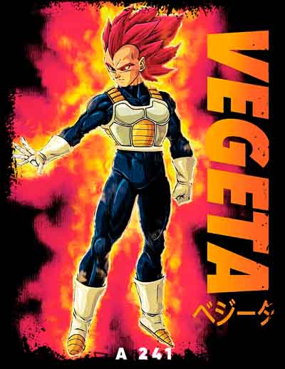 A0241 DRAGON BALL-