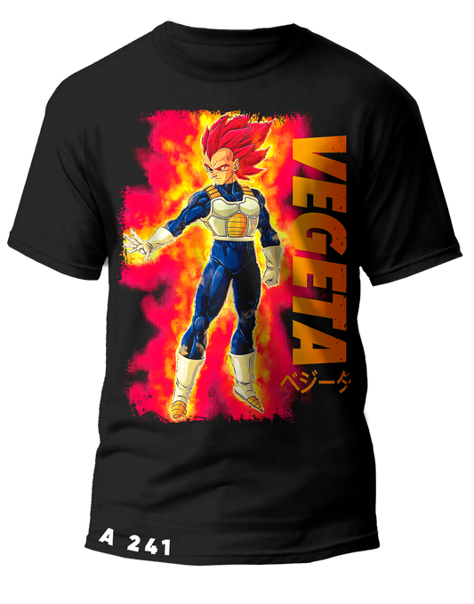 A0241 DRAGON BALL-