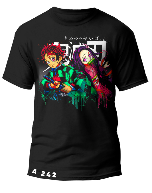 A0242 NEZUKO