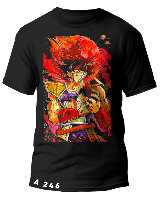 A0246 DRAGON BALL