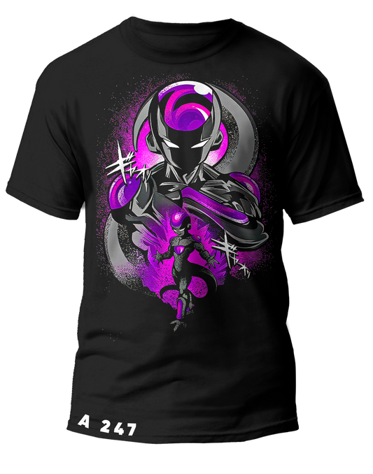 A0247 DRAGON BALL